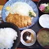 とんかつ稲 鷺沼店