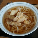 ウエストうどん - 