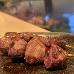 Yakitori Okuda - 