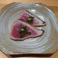 鮨 つぼみ - 