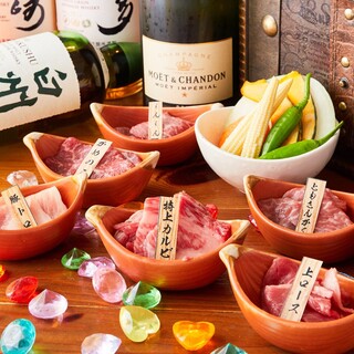 すすきのでランチに使える焼肉 ランキング 食べログ