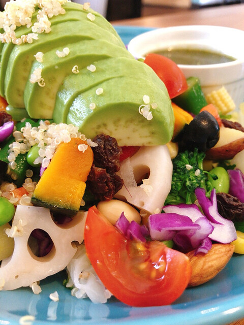 MIRANO brother kitchen work's（ミラノ ブラザー キッチン ワークス） - 帯広（野菜料理）の写真