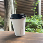 二坪喫茶アベコーヒー - 