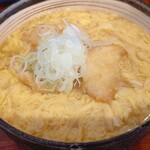 手打ち蕎麦 仙太郎 - 