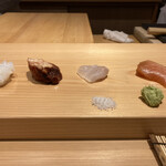 Sushi Shunsuke - 