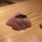 Sushi Shunsuke - 