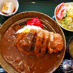 近代食堂 もりの屋 - 