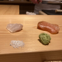 鮨 しゅん輔 阿佐ヶ谷 - 