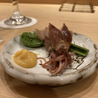 鮨 しゅん輔 阿佐ヶ谷 - 