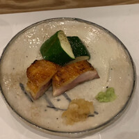 鶏割烹 ならや - 