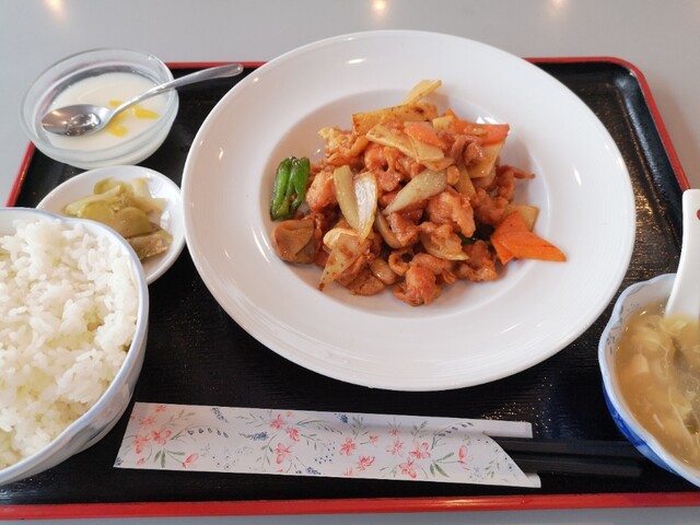 陳家菜房 (チンカサイボウ) - 経堂/中華料理/ネット予約可 食べログ