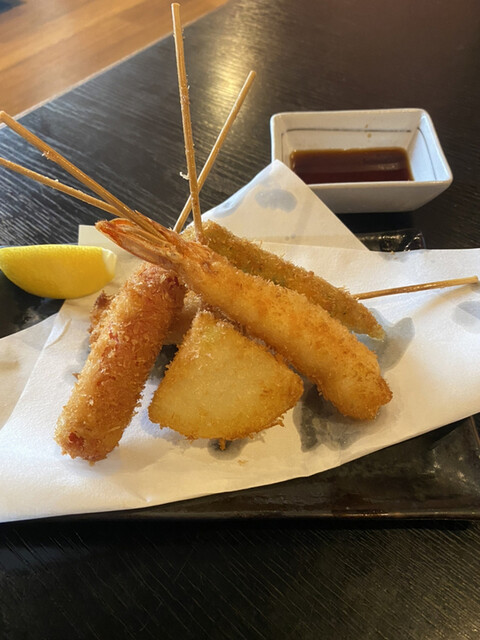 Choukaisan Shonandai Izakaya Tavern Tabelog