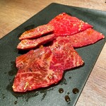 YAKINIKU DAICHI ROPPONGI - 