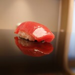 鮨 あらい - 赤身