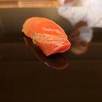 鮨 あらい - 蛇腹