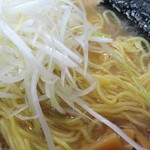 覆麺 智 - 