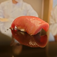鮨 あらい - 中トロ