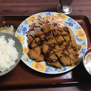 宮古島でおすすめの美味しい定食 食堂をご紹介 食べログ