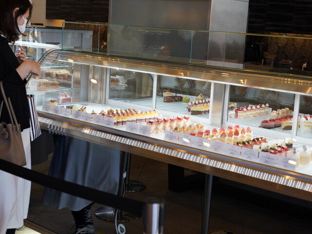 L'AUTOMNE Nakano Ten photo 2