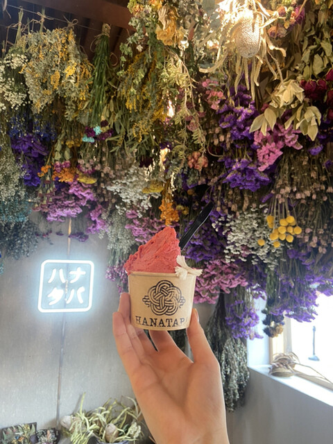 農家の息子がつくるジェラートの店 ハナタバ Hanataba 関屋 アイスクリーム 食べログ 農家の息子がつくるジェラートの店 ハナタバ Hanataba 関屋 アイスクリーム 食べログ
