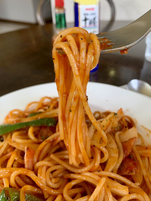 メロディー - 糸井（喫茶店）の写真