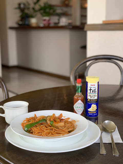 メロディー - 糸井（喫茶店）の写真