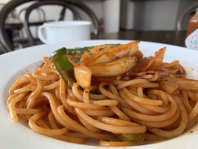 メロディー - 糸井（喫茶店）の写真