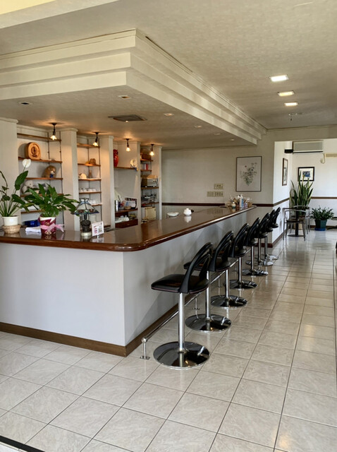 メロディー - 糸井（喫茶店）の写真