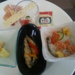 リーガロイヤルグラン沖縄 Dining 19 - 