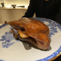 眞善美 - 北京ダック