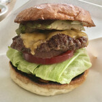 ピープルワイズ カフェ - 