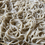 蕎音 - 料理写真: