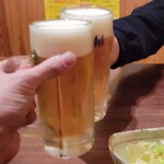 居酒屋 珍千国凛 - 