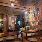 居酒屋 珍千国凛 - 