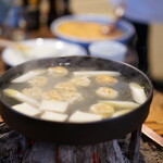 鳥栄 - 