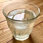 友桝飲料 - 103 TENZAN CIDER