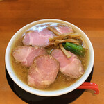 つけ麺 舞 - 