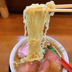 つけ麺 舞 - 