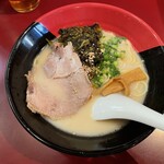 長崎らーめん 西海製麺所 - 