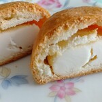 風月堂 - しっかりチーズ味