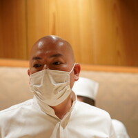 銀座 しのはら - 