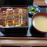 Takagi Suisan - Ordered Large Size Unaju!