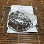 菓匠 花見 - 変化球が気に入りました。