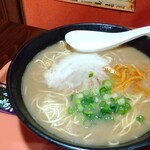 一髄 - 麺ｗ