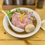 味噌ぶりNoodle みやみや - 