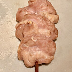 オオクサ - 伊達鶏の羽子板　これも信玄鶏からスイッチしました