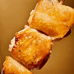 オオクサ - 串を持つ手が重さで震えるほど　焼鳥ギネス申請中ですうそです