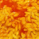 オオクサ - よーく混ぜていただきますが、心は追加の焼鳥のことでいっぱいですｗ