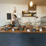 ベイク メリー キッチン - 