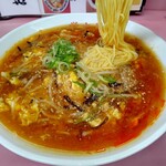 栄太呂ラーメン - 